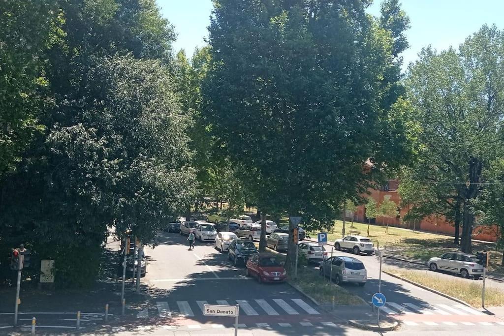 Apartament Gala158 Bolonia Zewnętrze zdjęcie